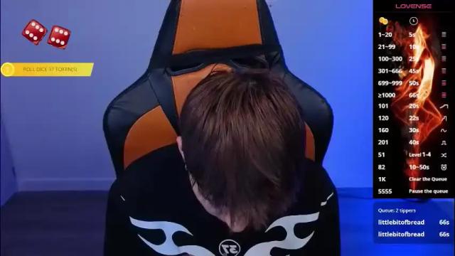 Image 10 of im_laia_ Stream on Chaturbate on 2 months ago