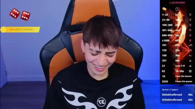 Image 11 of im_laia_ Stream on Chaturbate on 2 months ago