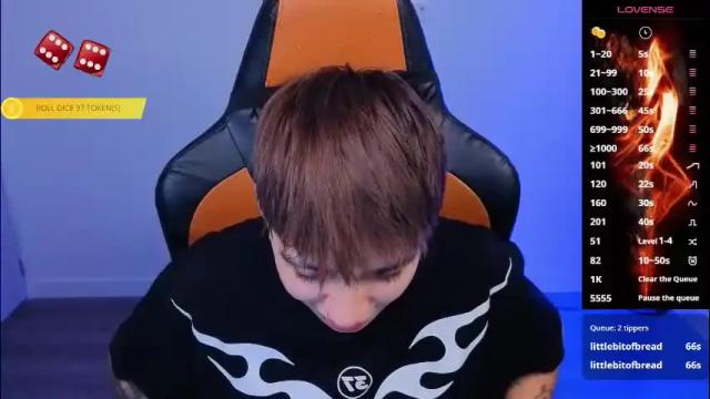 Image 12 of im_laia_ Stream on Chaturbate on 2 months ago