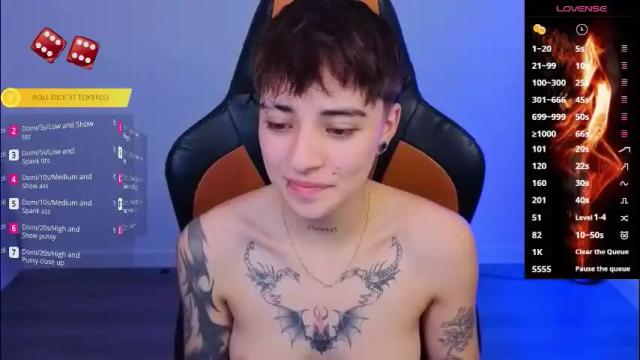 Image 3 of im_laia_ Stream on Chaturbate on 2 months ago