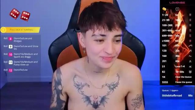 Thumbnail 2, im_laia_'s Stream at Chaturbate, 2 months ago