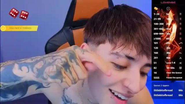 Image 7 of im_laia_ Stream on Chaturbate on 2 months ago