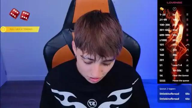 Image 8 of im_laia_ Stream on Chaturbate on 2 months ago