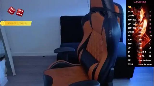 Thumbnail 1, im_laia_'s Stream at Chaturbate, 2 months ago