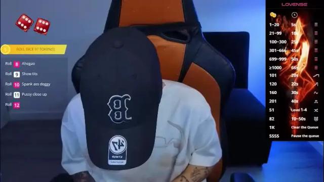 Image 10 of im_laia_ Stream on Chaturbate on 2 months ago