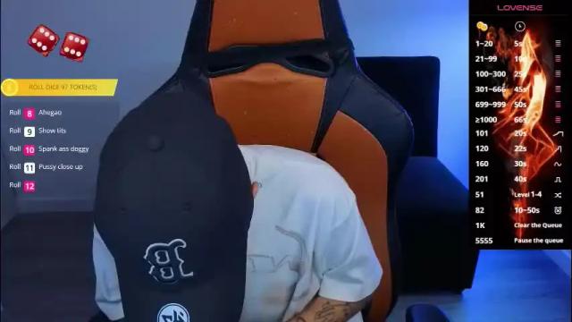 Image 11 of im_laia_ Stream on Chaturbate on 2 months ago