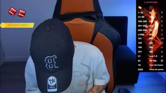 Image 12 of im_laia_ Stream on Chaturbate on 2 months ago