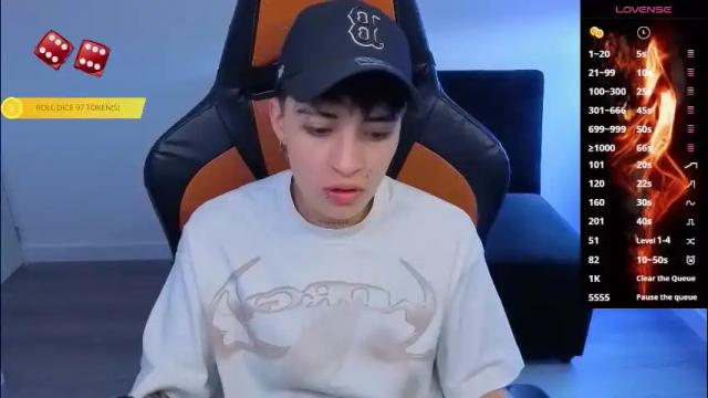 Image 2 of im_laia_ Stream on Chaturbate on 2 months ago