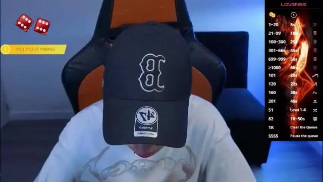 Image 3 of im_laia_ Stream on Chaturbate on 2 months ago