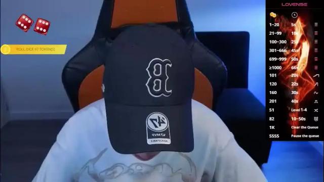 Image 4 of im_laia_ Stream on Chaturbate on 2 months ago