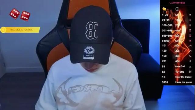 Thumbnail 2, im_laia_'s Stream at Chaturbate, 2 months ago