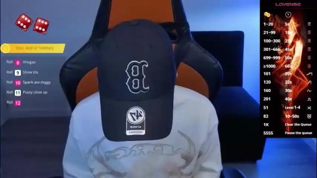 Image 6 of im_laia_ Stream on Chaturbate on 2 months ago