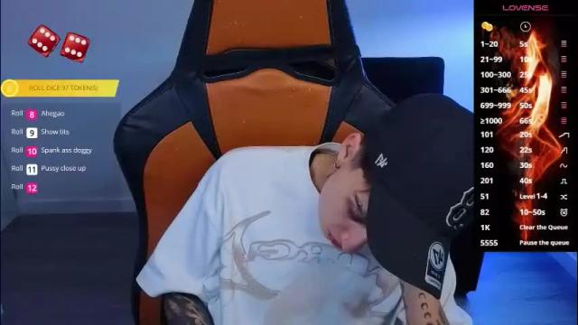 Image 7 of im_laia_ Stream on Chaturbate on 2 months ago