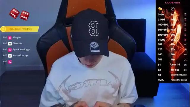 Image 8 of im_laia_ Stream on Chaturbate on 2 months ago