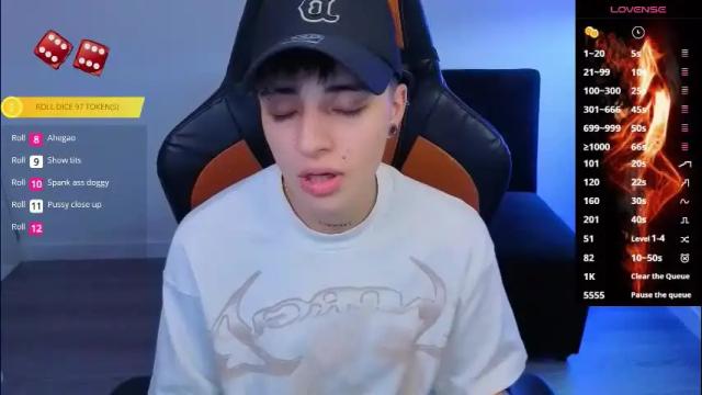 Thumbnail 3, im_laia_'s Stream at Chaturbate, 2 months ago