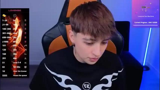 Thumbnail 1, im_laia_'s Stream at Chaturbate, 2 months ago