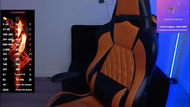 Image 2 of im_laia_ Stream on Chaturbate on 2 months ago