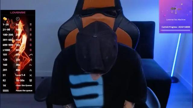 Thumbnail 1, im_laia_'s Stream at Chaturbate, 2 months ago