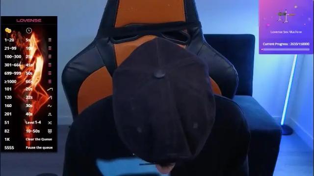 Image 10 of im_laia_ Stream on Chaturbate on 2 months ago