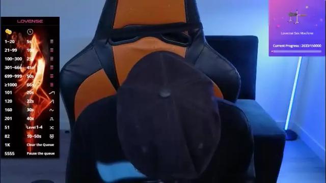 Image 11 of im_laia_ Stream on Chaturbate on 2 months ago