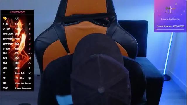 Image 12 of im_laia_ Stream on Chaturbate on 2 months ago