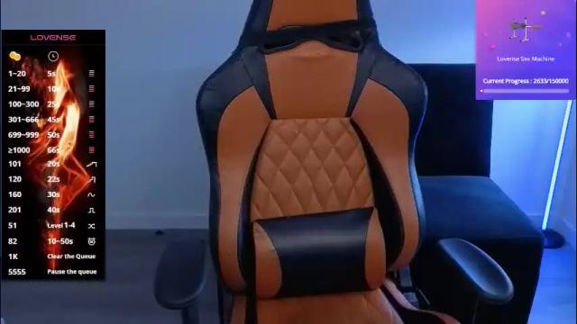 Image 2 of im_laia_ Stream on Chaturbate on 2 months ago