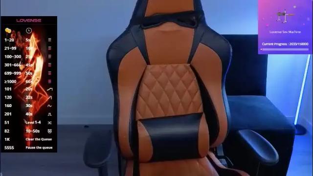 Image 3 of im_laia_ Stream on Chaturbate on 2 months ago