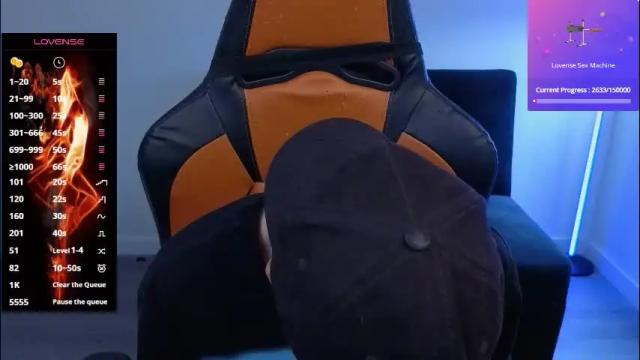 Image 6 of im_laia_ Stream on Chaturbate on 2 months ago