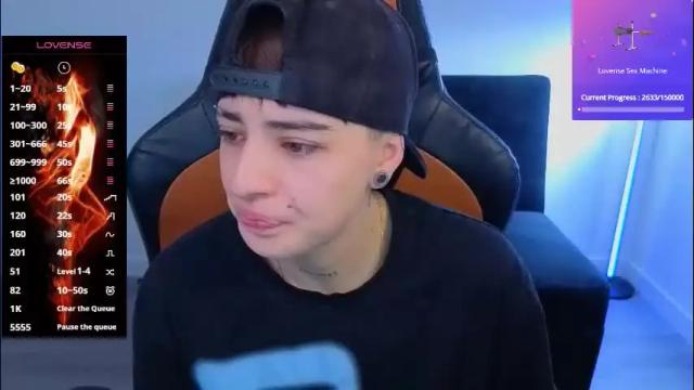 Image 8 of im_laia_ Stream on Chaturbate on 2 months ago