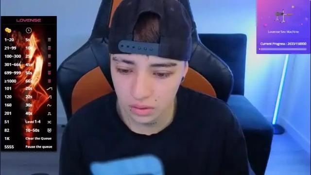 Thumbnail 3, im_laia_'s Stream at Chaturbate, 2 months ago