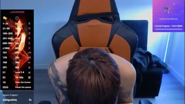 Image 10 of im_laia_ Stream on Chaturbate on 2 months ago