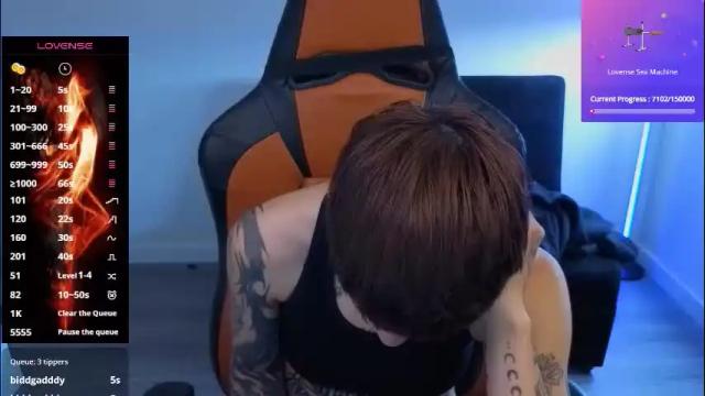 Image 11 of im_laia_ Stream on Chaturbate on 2 months ago