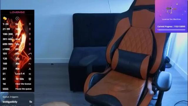 Image 2 of im_laia_ Stream on Chaturbate on 2 months ago