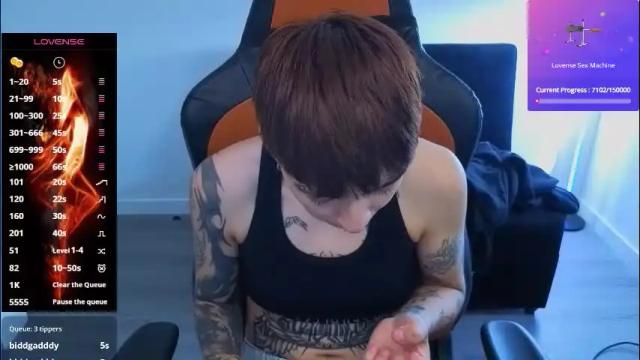 Thumbnail 2, im_laia_'s Stream at Chaturbate, 2 months ago