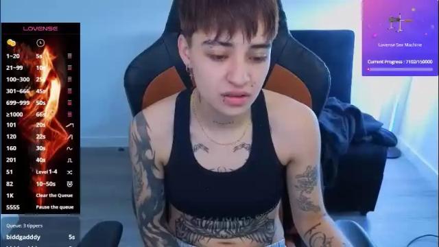 Image 6 of im_laia_ Stream on Chaturbate on 2 months ago