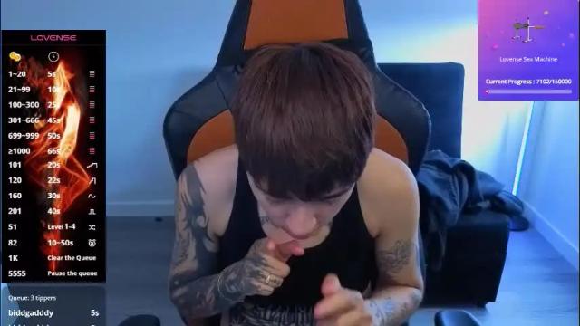 Thumbnail 3, im_laia_'s Stream at Chaturbate, 2 months ago