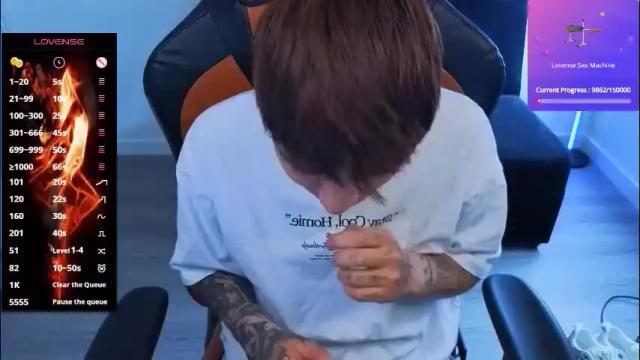 Thumbnail 1, im_laia_'s Stream at Chaturbate, 2 months ago