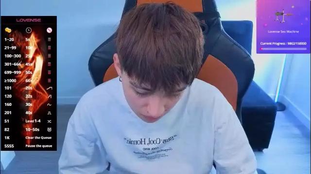 Image 10 of im_laia_ Stream on Chaturbate on 2 months ago