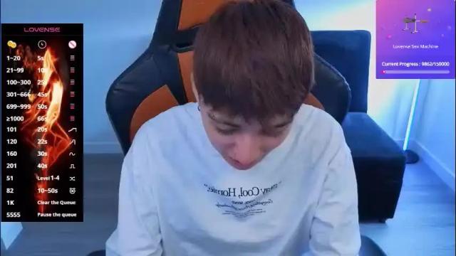 Image 2 of im_laia_ Stream on Chaturbate on 2 months ago