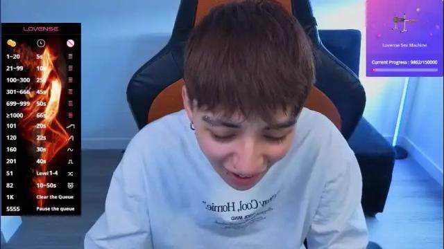 Image 3 of im_laia_ Stream on Chaturbate on 2 months ago