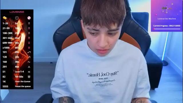 Image 4 of im_laia_ Stream on Chaturbate on 2 months ago