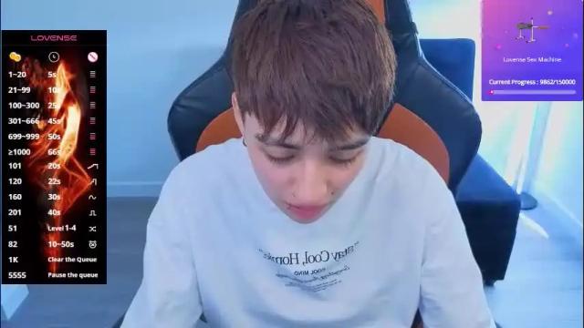 Thumbnail 2, im_laia_'s Stream at Chaturbate, 2 months ago