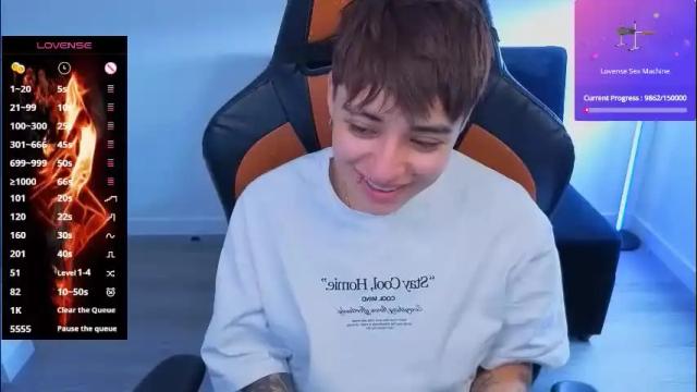 Image 7 of im_laia_ Stream on Chaturbate on 2 months ago