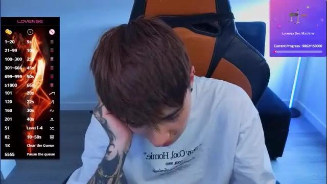 Thumbnail 3, im_laia_'s Stream at Chaturbate, 2 months ago