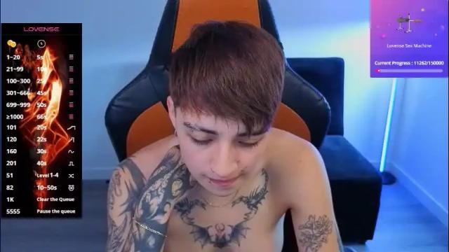 Thumbnail 3, im_laia_'s Stream at Chaturbate, 1 month ago