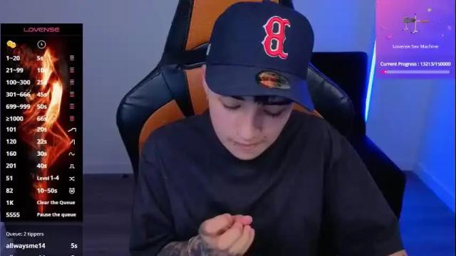 Image 2 of im_laia_ Stream on Chaturbate on 1 month ago