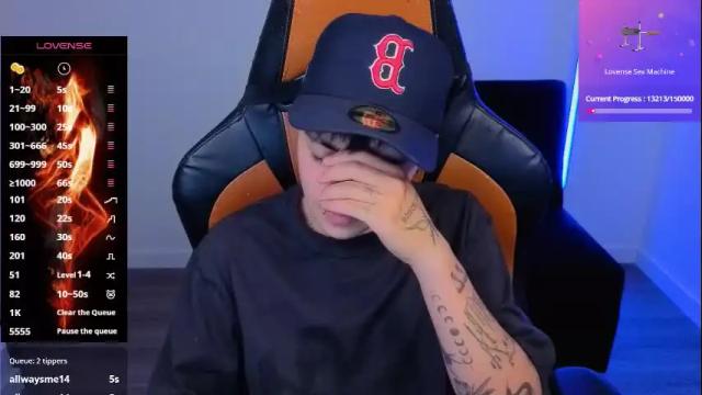 Thumbnail 2, im_laia_'s Stream at Chaturbate, 1 month ago