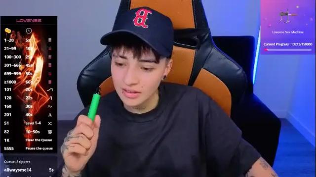 Image 8 of im_laia_ Stream on Chaturbate on 1 month ago