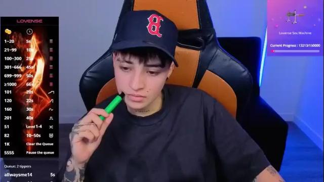 Thumbnail 3, im_laia_'s Stream at Chaturbate, 1 month ago