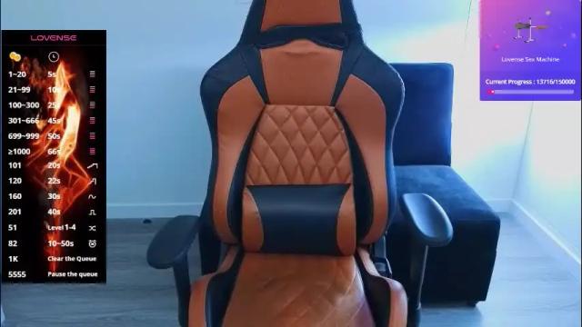 Image 7 of im_laia_ Stream on Chaturbate on 1 month ago